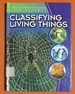 Classifying Living Things (Gareth Stevens Vital Science: Life Science)