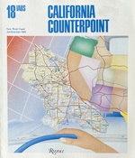 California Counterpoint: New West Coast Architecture 1982 [Catalogue 18 / Institute for Architecture and Urban Studies]