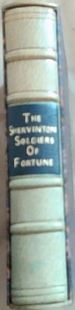 The Shervintons: Soldiers of Fortune