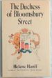 The Duchess of Bloomsbury Street