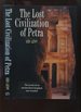 The Lost Civilization of Petra