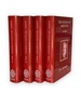 Politics of Aristotle [Complete Four Volume Set]