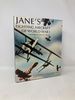 Jane's Fighting Aircraft of World War I: a Comprehensive Encyclopedia With More Than 1000 Illustrations