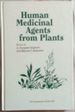 Human Medicinal Agents From Plants (Acs Symposium Series, No. 534)