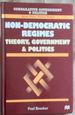 Non-Democratic Regimes: Comparative Government and Politics