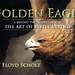The Golden Eagle: a Behind-the-Scenes Look at the Art of Bird Carving