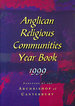 Anglican Religious Communities' Year Book 1999