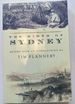 The Birth of Sydney (Uncorrected Proof)