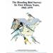 The Breeding Bird Survey: Its First Fifteen Years, 1965-1979