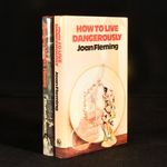 Thriller Book Club Volumes