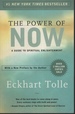 The Power of Now a Guide to Spiritual Enlightenment