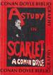 Conan Doyle Bibliography