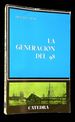 La Generacion Del 98