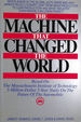 Machine That Changed the World