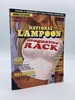 National Lampoon Magazine Rack