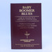 Baby Boomer Blues (Contemporary Christian Counseling) First Edition
