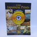 120 Japanese Prints Cd-Rom and Book (Dover Electronic Clip Art)