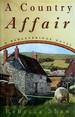 A Country Affair (a Barleybridge Novel)