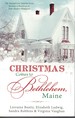 Christmas Comes to Bethlehem Maine