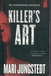 Killer's Art Book 1