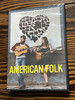 American Folk (Dvd) (New)