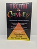 Truth in Comedy: the Manual for Improvisation