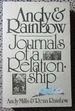 Andy and Rainbow Journals of a Relationship