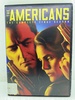 The Americans, the Complete Final Season