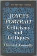 Joyce's Portrait: Criticisms & Critiques (Goldentree Books)