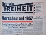 Deutsche Freiheit