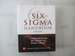 The Six Sigma Handbook, 5e