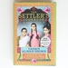 The Settler's Cookbook: a Memoir of Love, Migration and Food