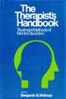 The Therapist's Handbook; Treatment Methods of Mental Disorders