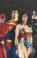 The World's Greatest Super-Heroes: Dc Comics