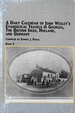 A Daily Calendar of John Wesley's Evangelical Travels in Georgia, the British Isles, Holland, and Germany