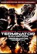 Terminator: Salvation [Dvd]