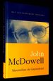 John McDowell