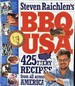 Bbq Usa-425 Fiery Recipes From All Across America