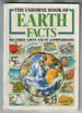 The Usborne Book of Earth Facts