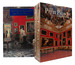 The Uffizi Gallery Museum and the Pitti Palace Collections Boxed Set