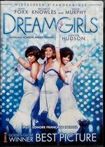 Dreamgirls [Dvd]