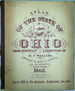 Atlas of the State of Ohio, 1868