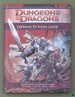 Eberron Player's Guide (Dungeons & Dragons 4th Edition 4e)