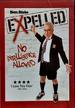 Expelled-No Intelligence Allowed [Dvd]