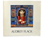 Audrey Flack: Light and Energy [Exhibition: Nov. 1983]