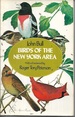 Birds of the New York Area