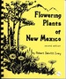 Flowering Plants of New Mexico