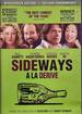 Sideways [Dvd]