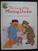 The Case of the Missing Duckie: Featuring Jim Henson's Sesame Street Muppets