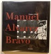 Manuel Alvarez Bravo